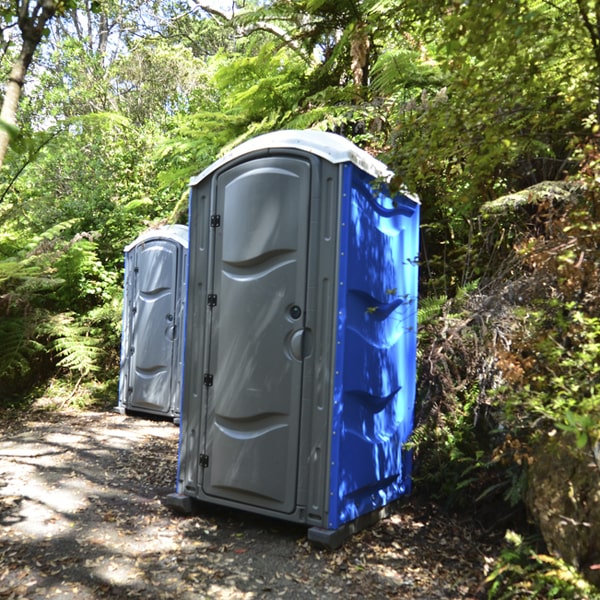 porta potty in Chugiak for short and long term use